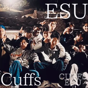 ESU by Cuffs