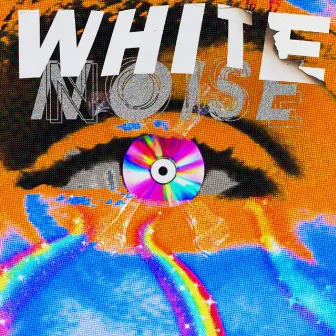 white noise by Sarcastically Kumar