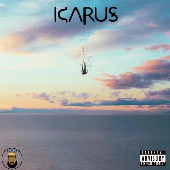 Icarus by Randy P