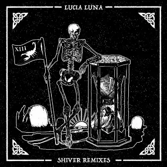 Shiver Remixes by Lucia Luna