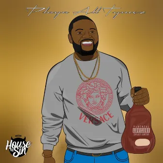 Playa All Tymez by Playa All Tymez