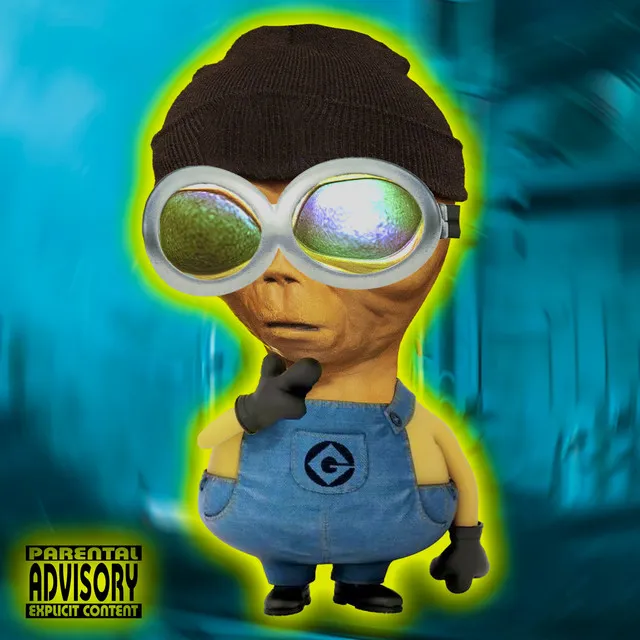 ONE IN A MINION