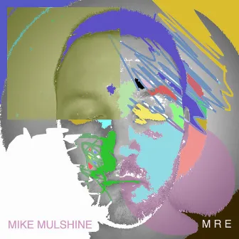 M R E by Mike Mulshine