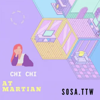 Chi Chi by AT Martian