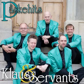 Påskehits by Klaus & Servants