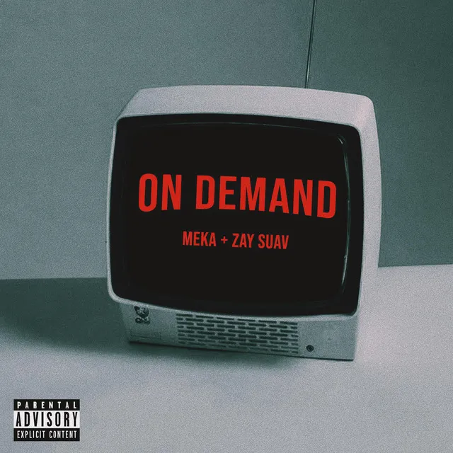 On Demand