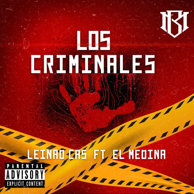 Los Criminales