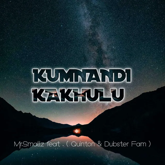 Kumnandi Kakhulu