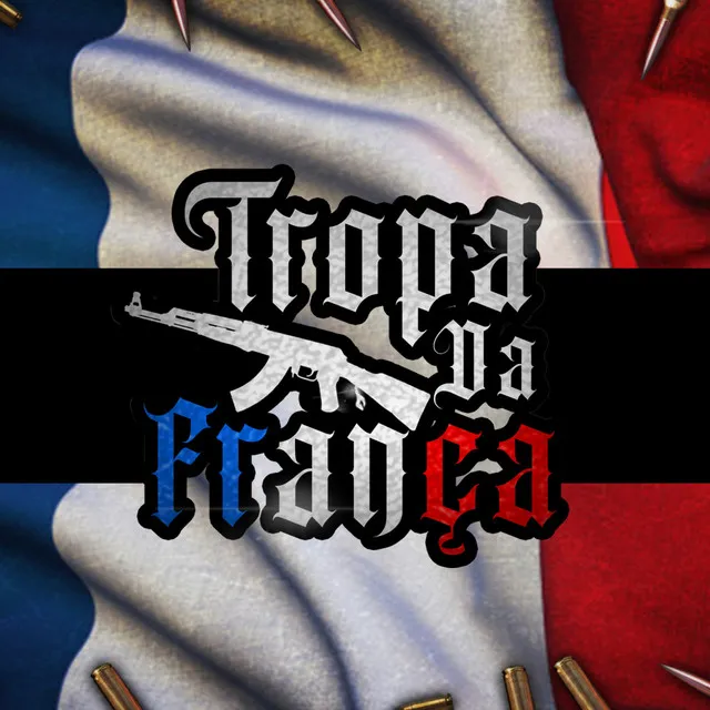 Tropa da França