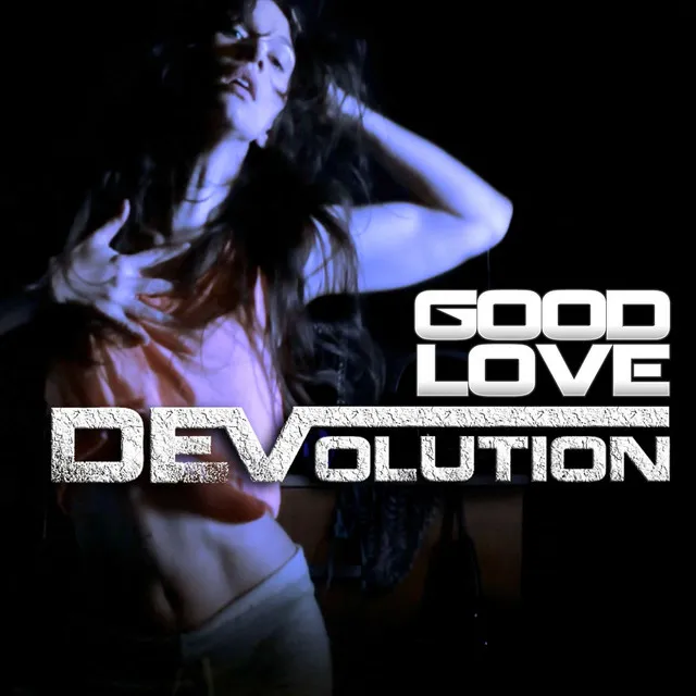 Good Love - Radio Edit