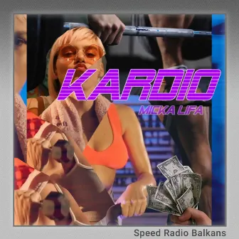 Kardio (Sped Up) by Speed Radio Balkans