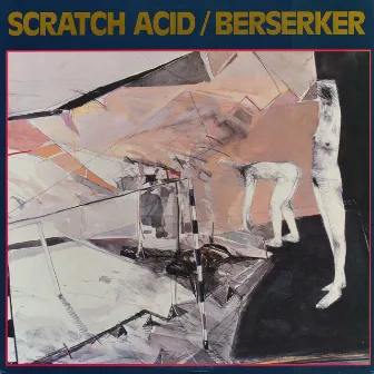 Berserker by Scratch Acid