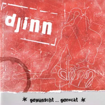 Gewünscht...gerockt by djinn