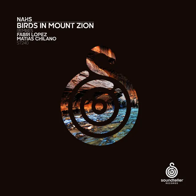 Birds in Mount Zion - Fabri Lopez Remix