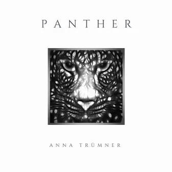 Panther by Anna Trümner