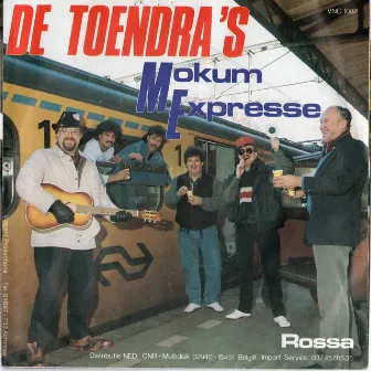 Mokum Expresse by De Toendra's