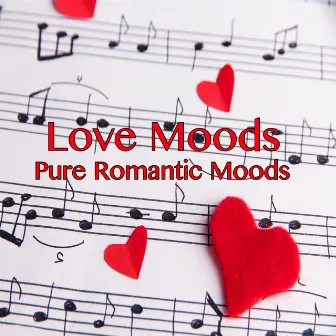 Love Moods by Battenburg Orchestra