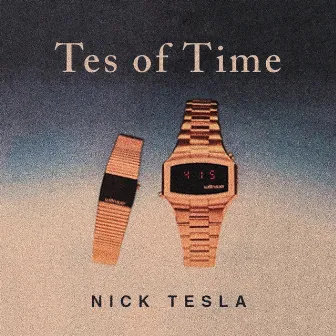 Tes of Time by Nick Tesla