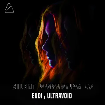 Silent Disruption by Ultravoid