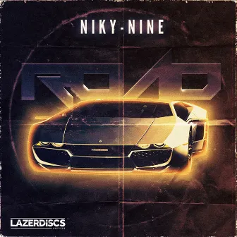 Road by Niky Nine