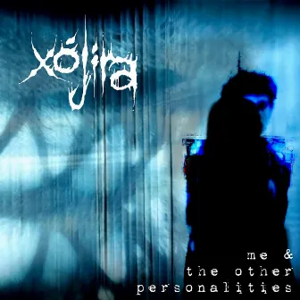 me & the other personalities by xójira