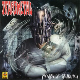 Progresión Neurótica by Transmetal