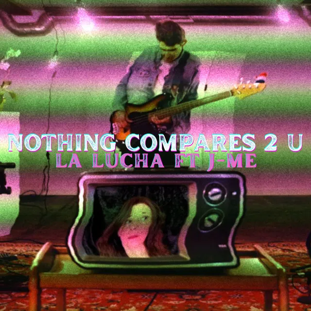 Nothing Compares 2 U