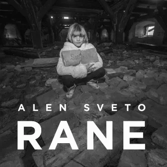 Rane by Alen Sveto