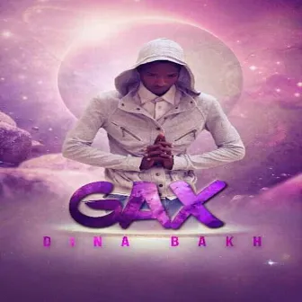 Dina Bakh by Gax