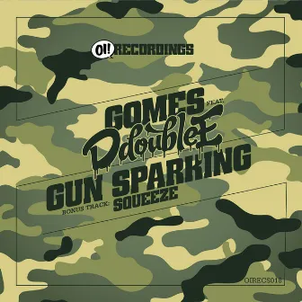 Gun Sparking by Gomes