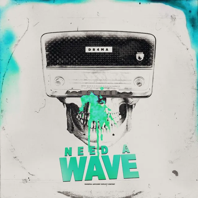 NEED A WAVE (prod. by Breezey Muzik)