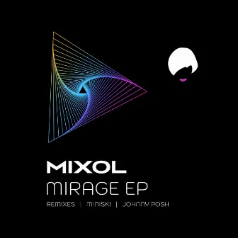 Mirage by Mixol