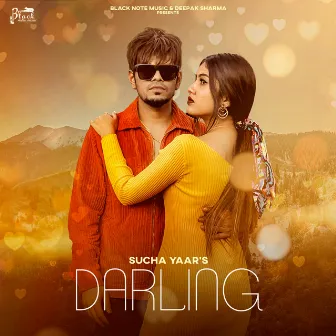 Darling by Sucha Yaar