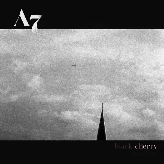 Black Cherry by A7mc