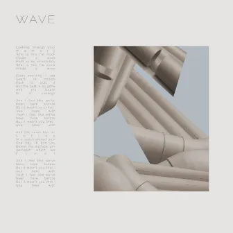 Wave by Drinker