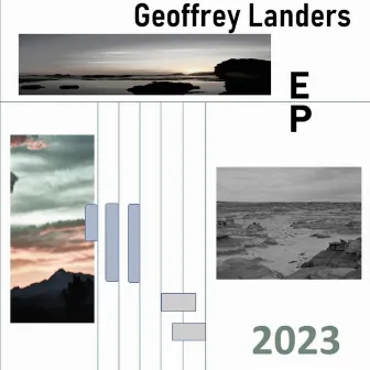 EP 2023 by Geoffrey Landers