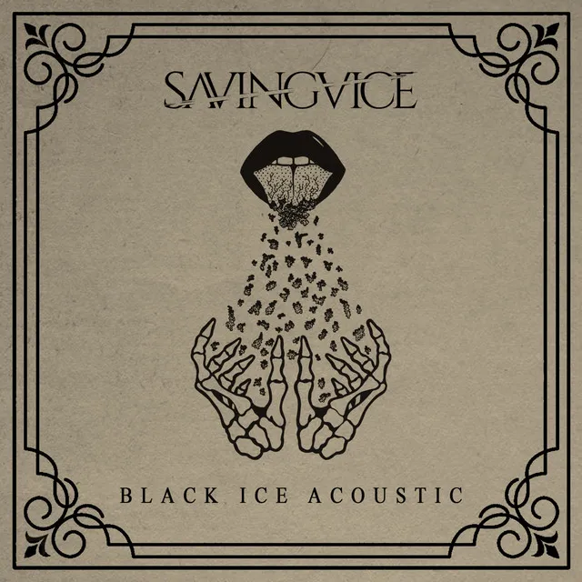 Black Ice Acoustic - Acoustic