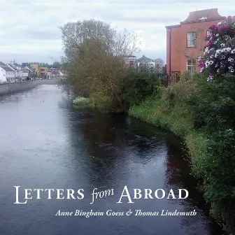 Letters from Abroad by Thomas Lindemuth