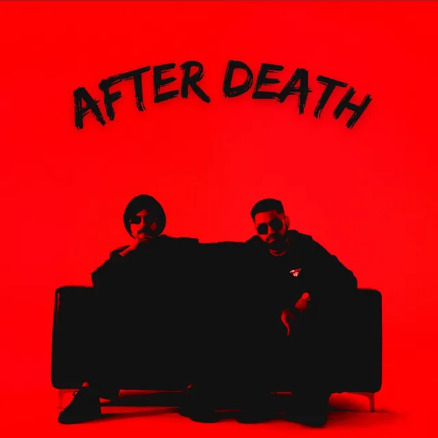 After Death