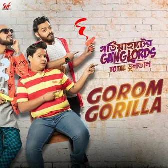 Gariahat Er Ganglords by 