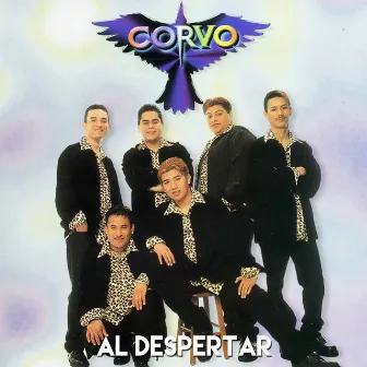 Al Despertar by Corvo