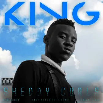 King by Sheddy Curls