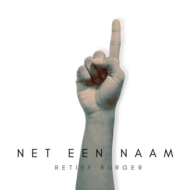 Net Een Naam