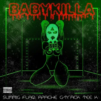 BabyKilla by SLIMM1