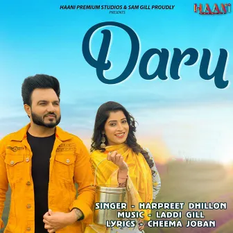 Daru by Harpreet Dhillon