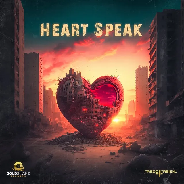 Heart Speak - Extended Mix