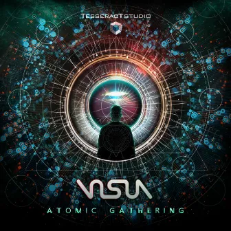 Atomic Gathering by Visua