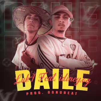 Baile by Luk4