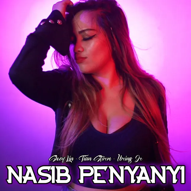 Nasib Penyanyi