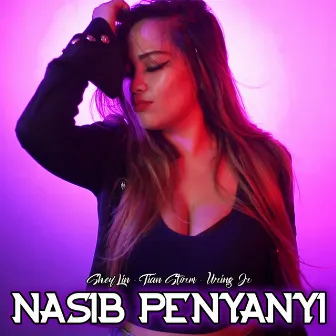 Nasib Penyanyi by Tian Storm